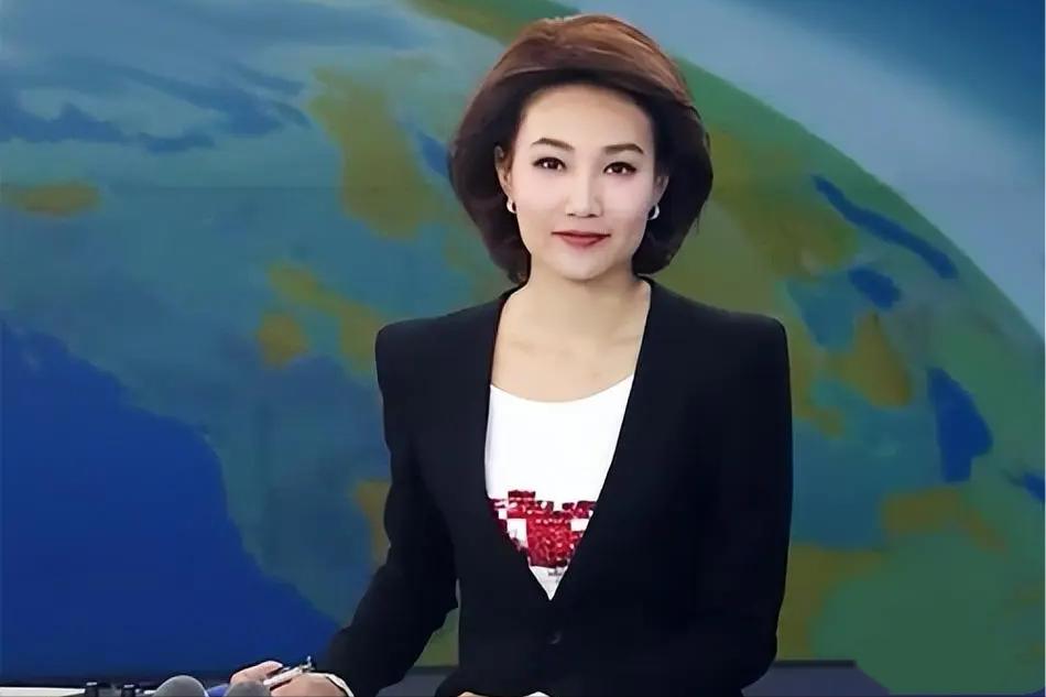 央视年龄最大和最小的主持人,至今未婚的八名央视主持人