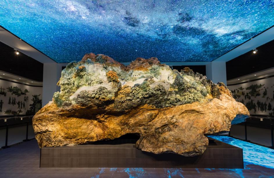 鞍山旅游攻略网红打卡,农文旅网红打卡胜地