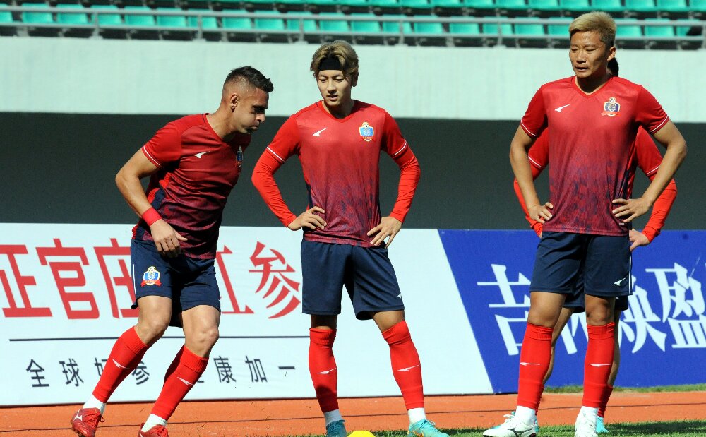 延边龙鼎下轮比赛日期,延边龙鼎今天比赛结果最新消息