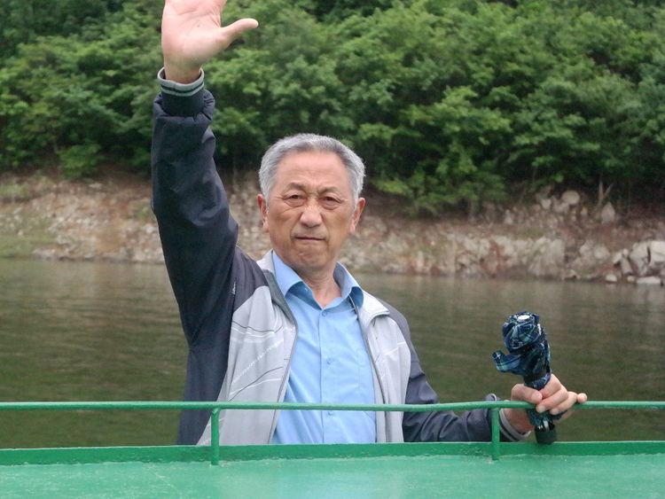 重返襄渝线之五洞河篇