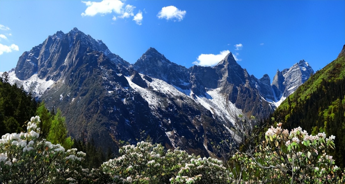 川陕甘自驾游旅游攻略,陕甘两省三日自驾游最佳方案