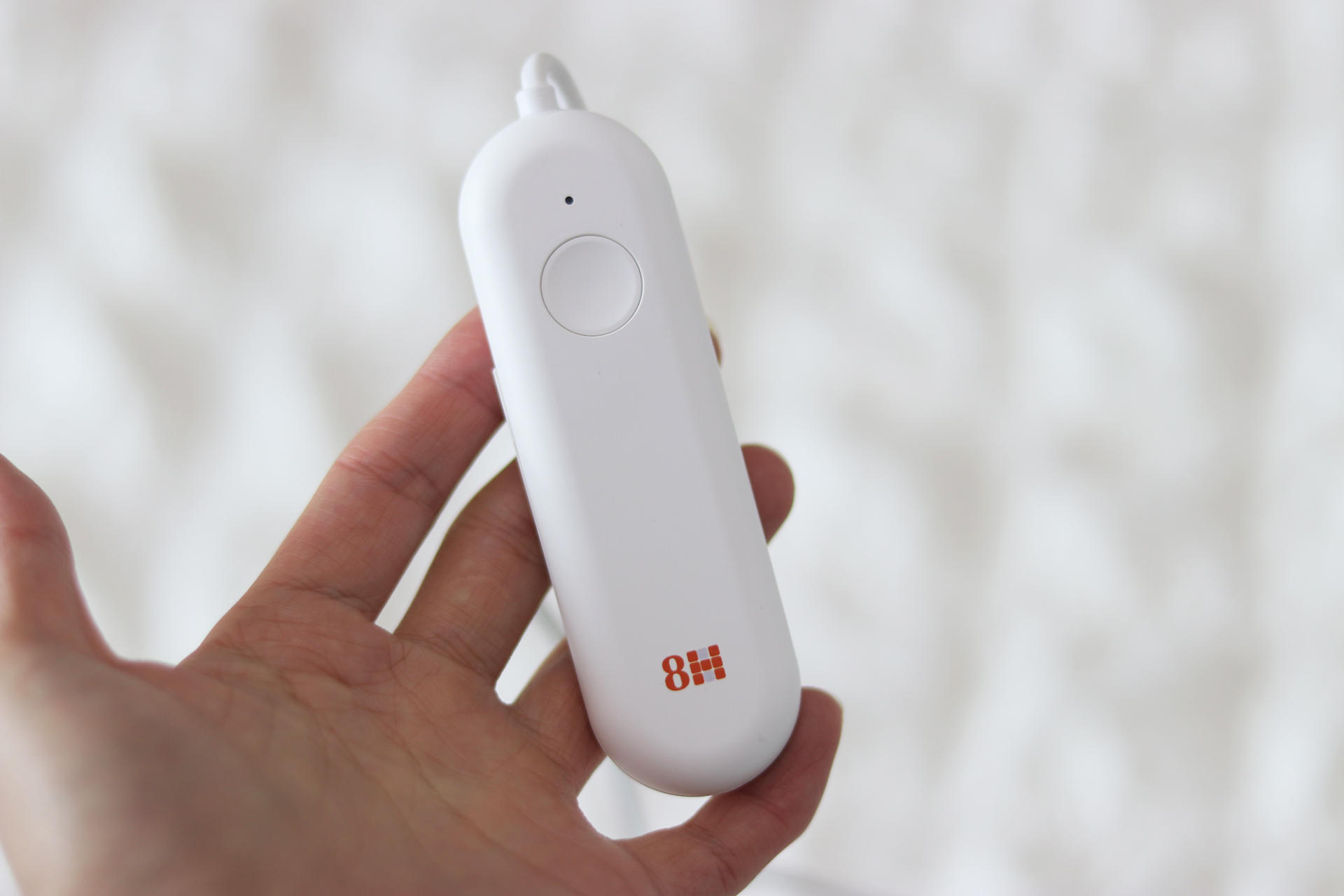 米家智能枕和8h智能枕,睡眠监测智能枕头