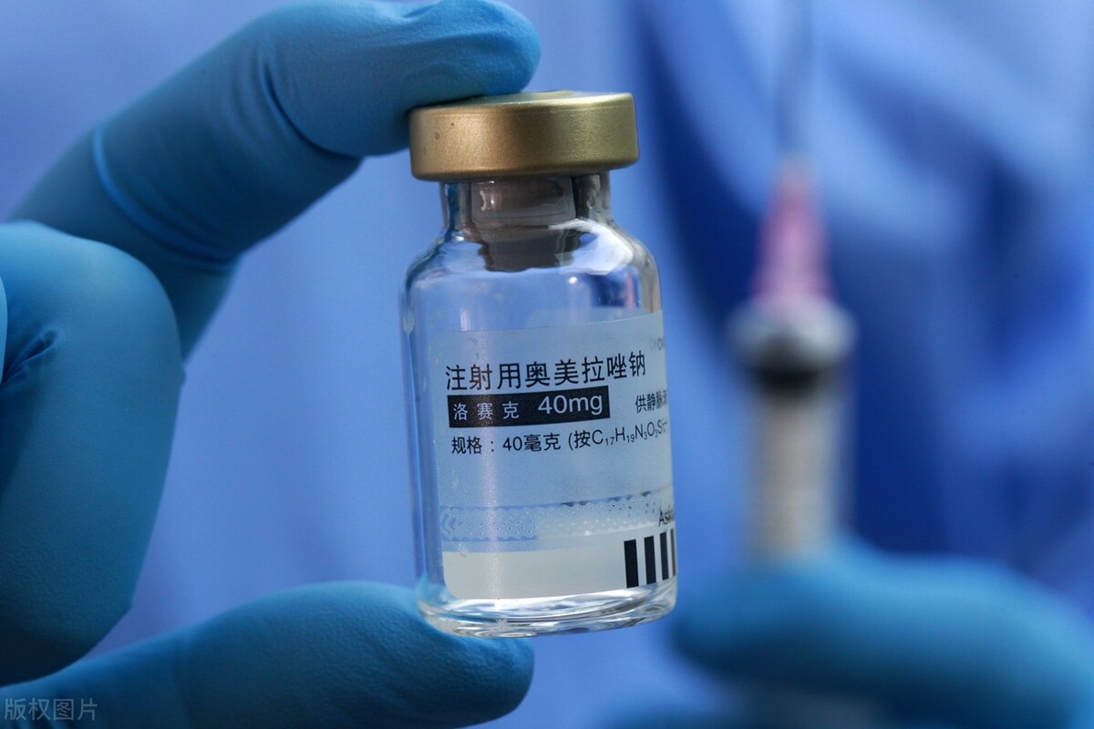 奥美拉唑被定义监控药,抑酸药奥美拉唑有什么用处