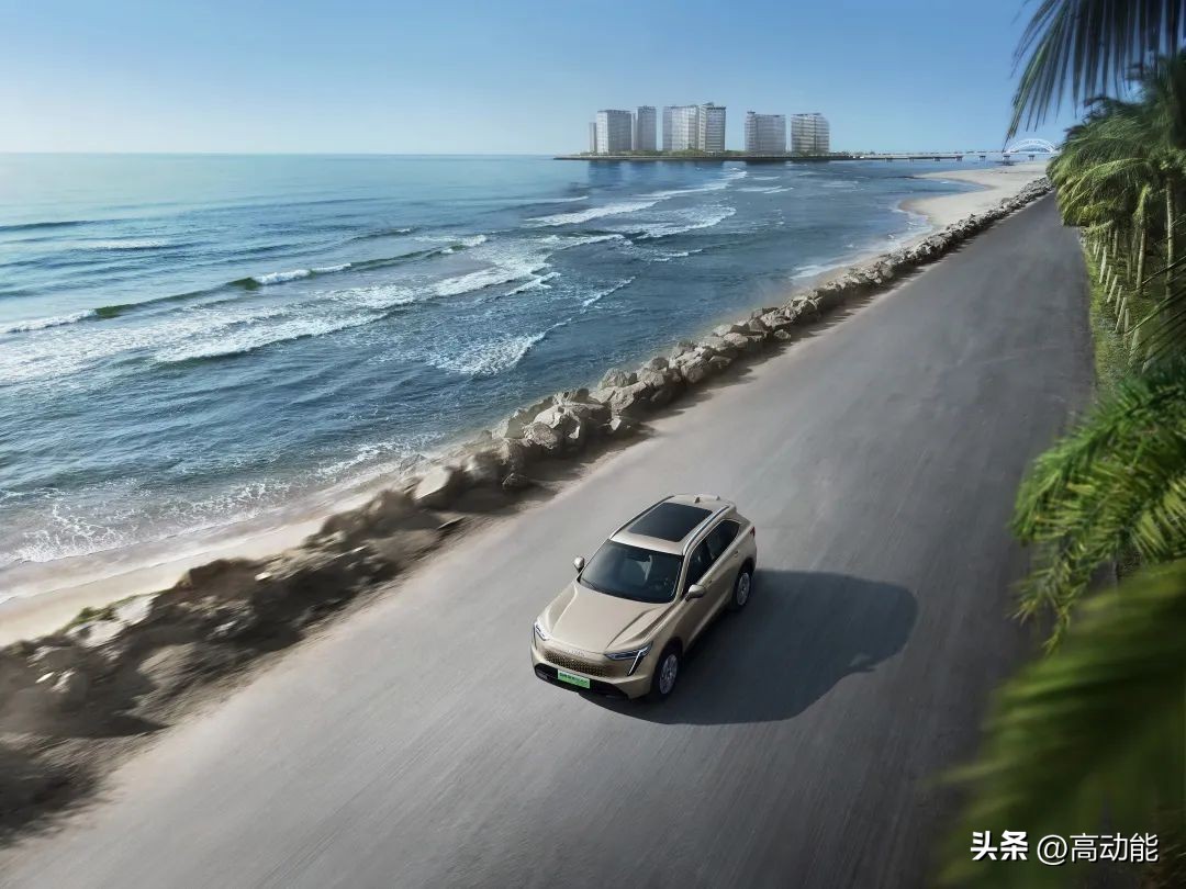 四驱Hi4技术,枭龙hi4深度越野