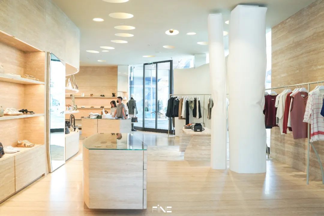 Fashion|MaisonMargiela首间咖啡实体店，味道怎么样？