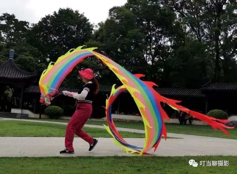 照片拍摄现场分享,说说摄影组照怎么拍摄