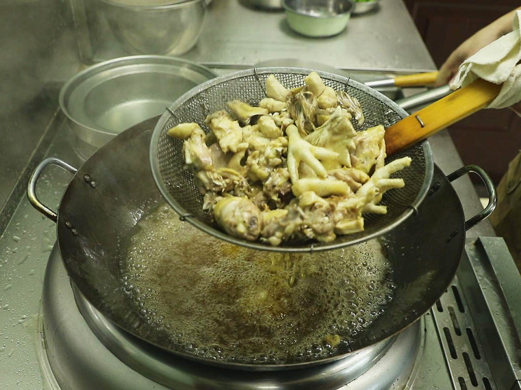 明日元旦，提醒家人们：“3菜不上桌，福气不进门”，莫忘老传统