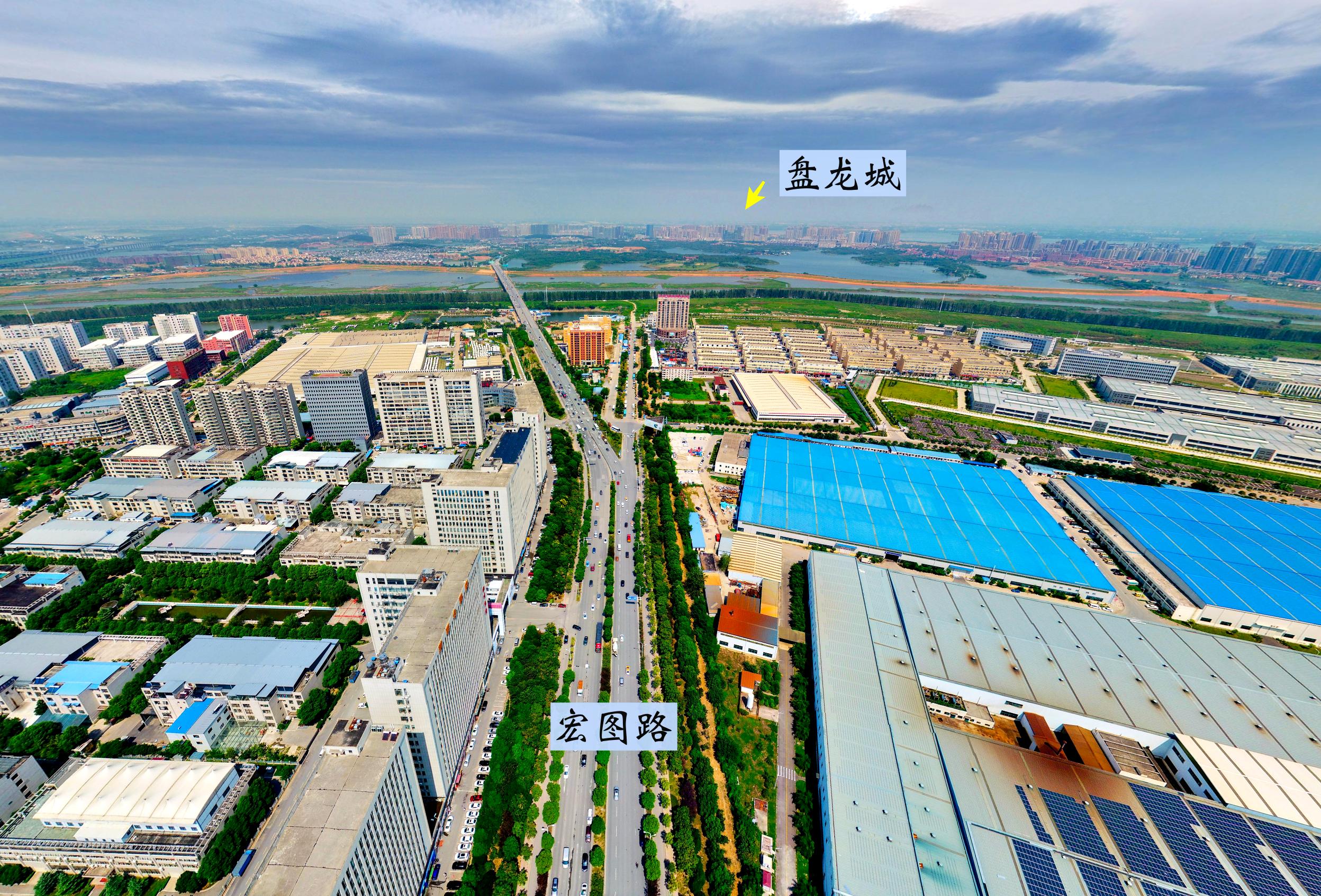 武汉东西湖区最新规划,武汉东西湖未来有发展吗