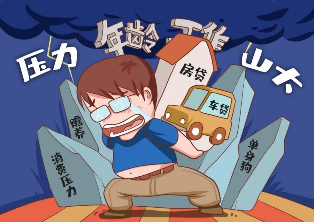 年轻人热衷拜佛,烧香拜佛的年轻人越来越多