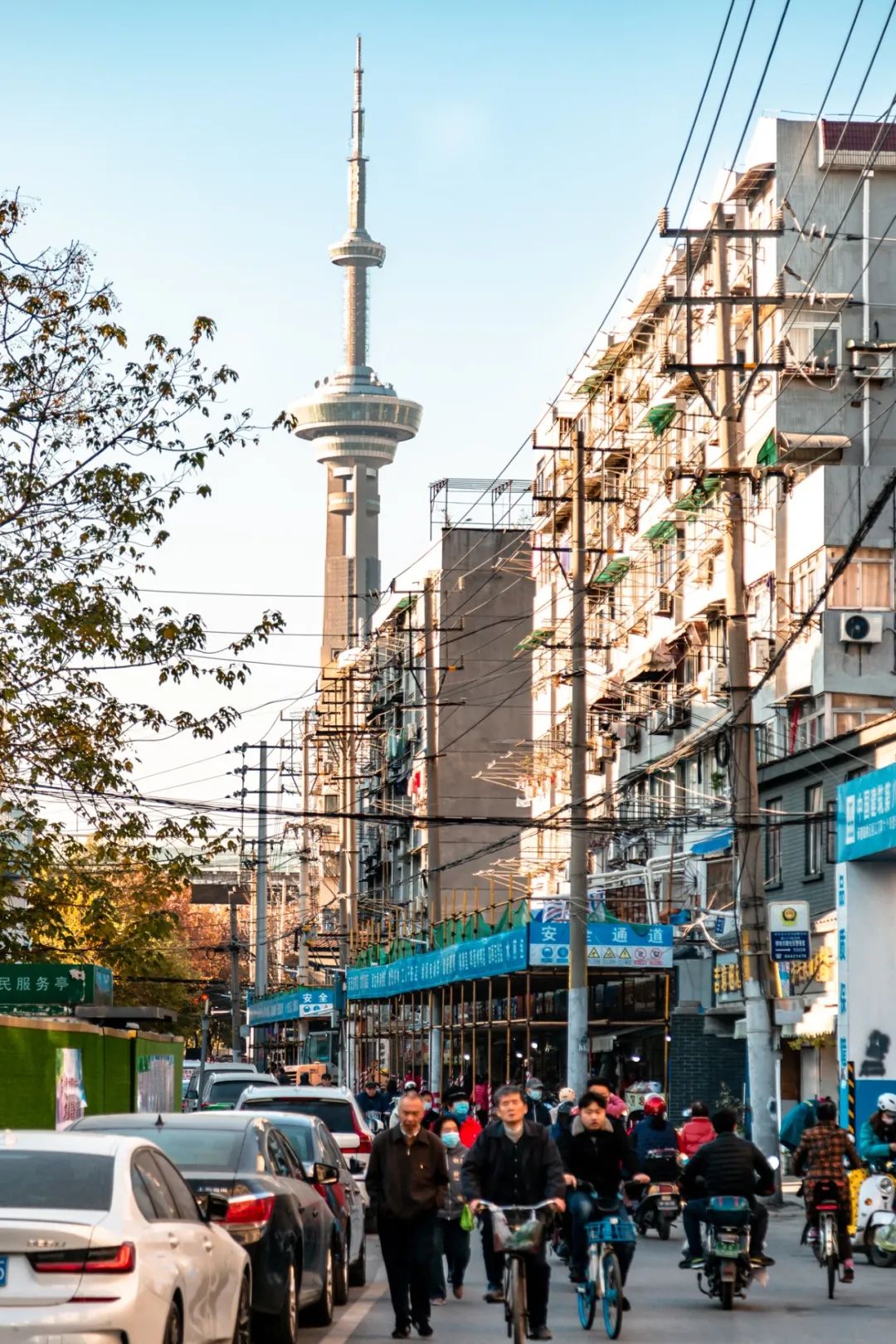 南京察哈尔路39号,南京察哈尔路历史