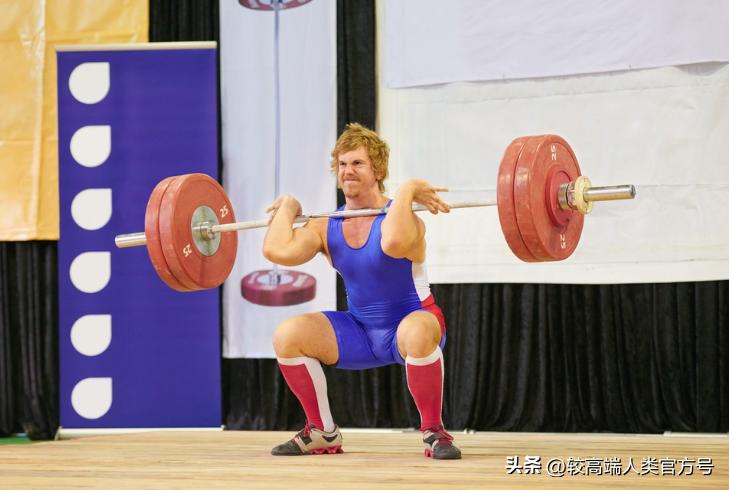 女性运动员受伤,女性运动员为啥偏男性化