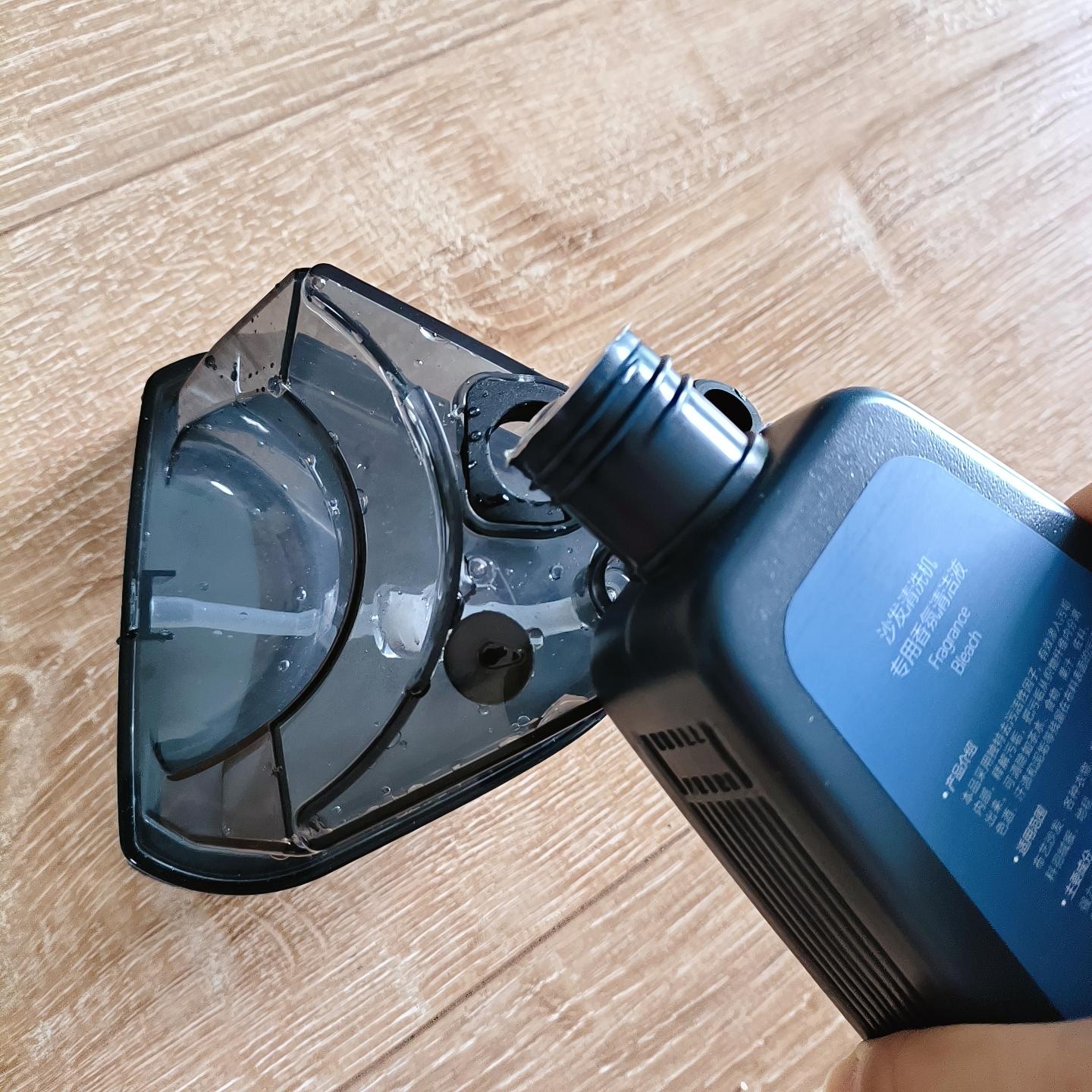 甯冭壓娓呮礂鍓傛槸鏅哄晢绋庡悧,甯冭壓娓呮礂鏈烘湁蹇呰涔板甫楂樻俯鐨勫悧