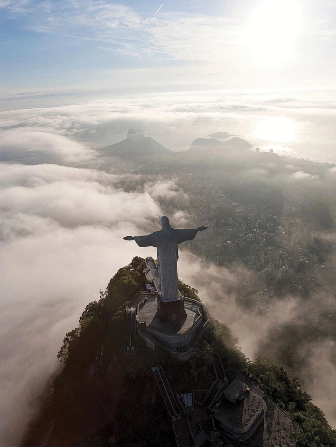 巴西艺术介绍,巴西的建筑历史演变