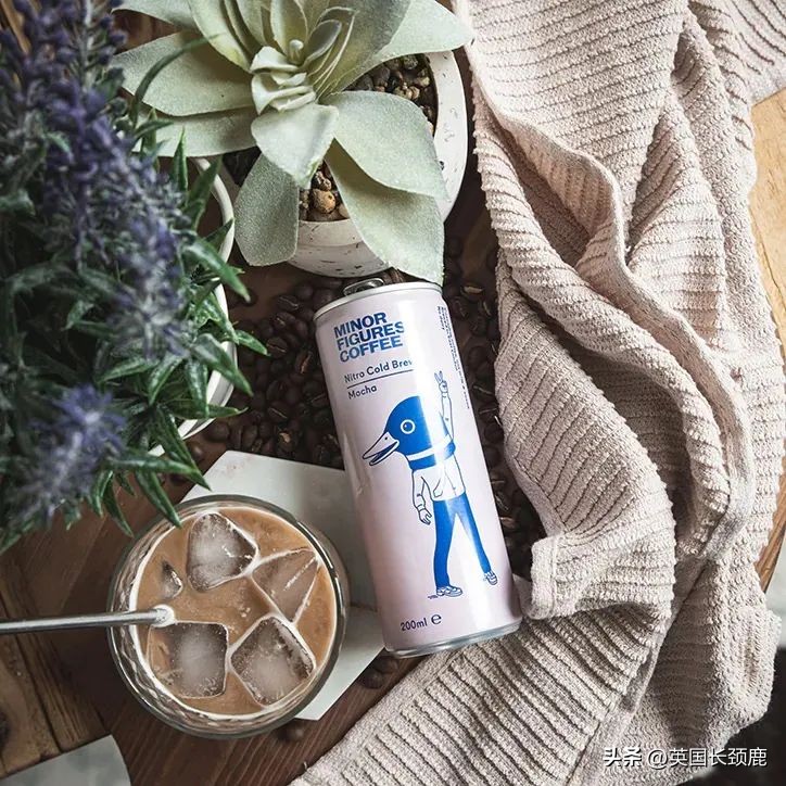 外国夏日解渴饮料,英国饮料推荐