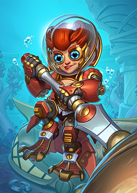 海底大冒险国语,海底大冒险普通话版