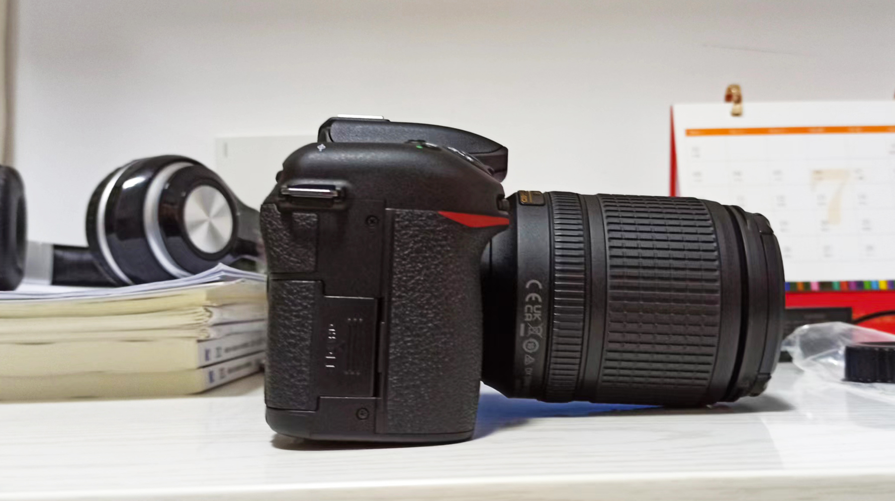 尼康有wifi功能的单反相机推荐,支持无线传输的尼康相机