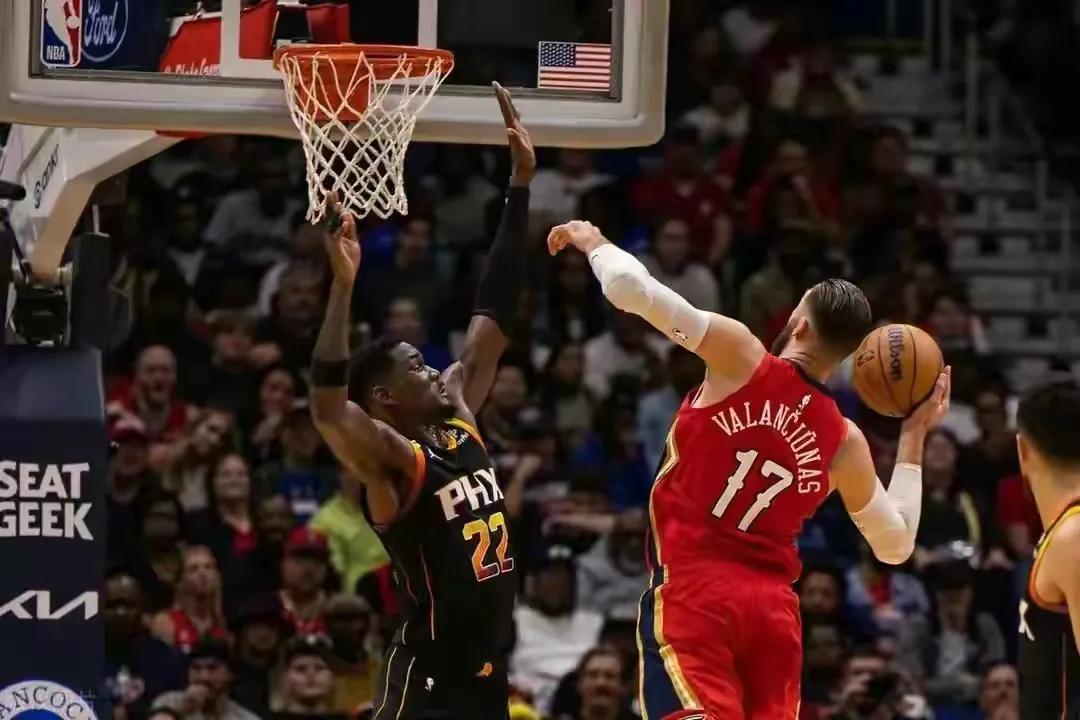 新赛季恐如坐针毡的八大球星,上赛季布朗表现