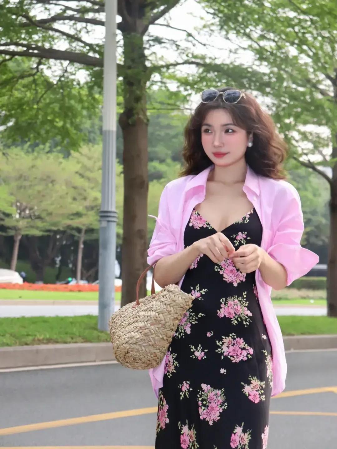 衬衫除了搭西裤还能怎么穿,衬衫加西装裤该怎么穿才好看