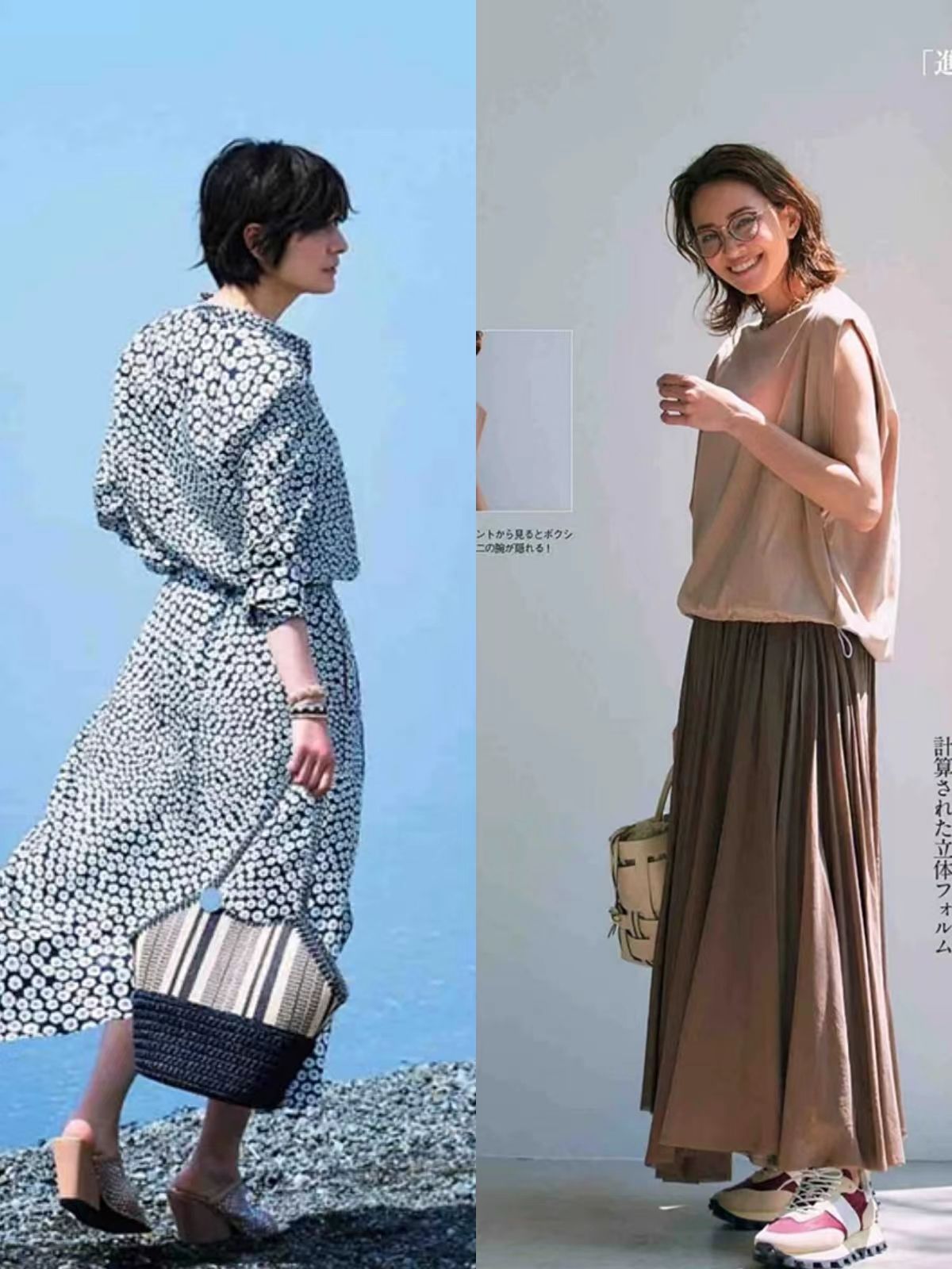 适合50岁女人的3种减龄短发,50到60岁女人洋气的短发