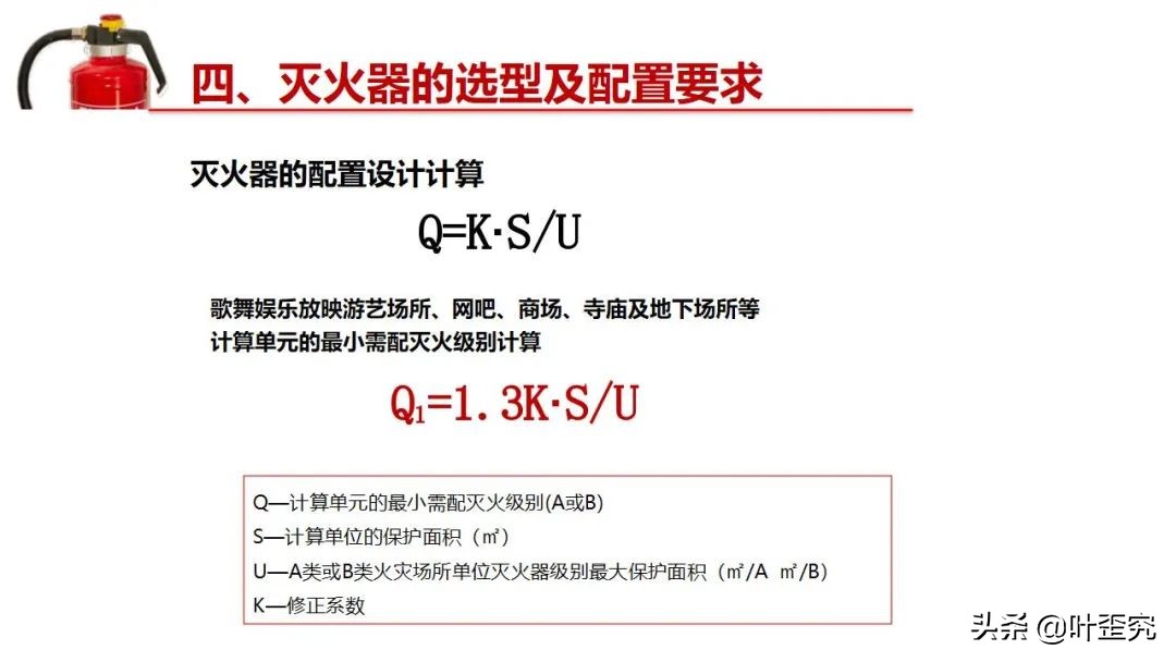 手提式干粉灭火器的详细构造,物业灭火器的培训和讲解