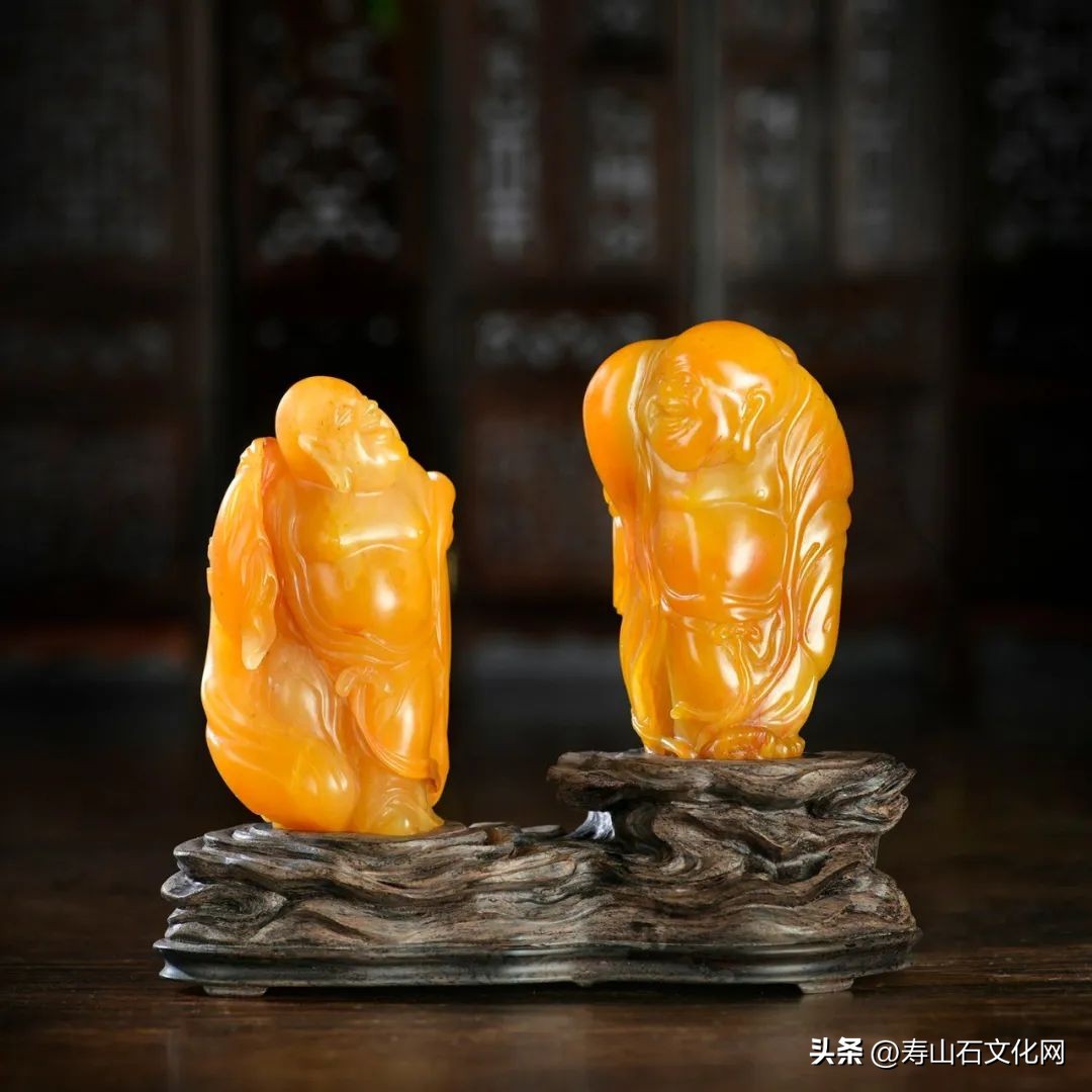 大器晚成，一代巨擘