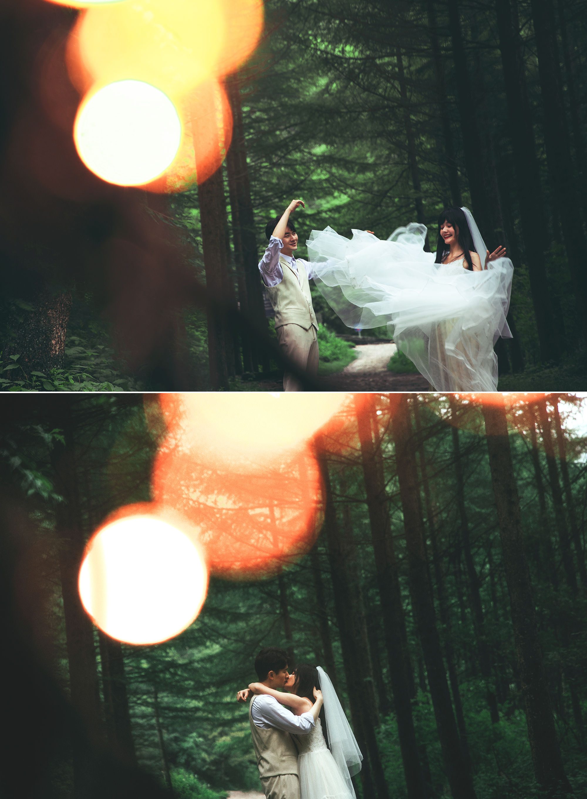 郑州婚纱摄影前十名新的拍摄地「爱拉摄影」前十名婚纱照