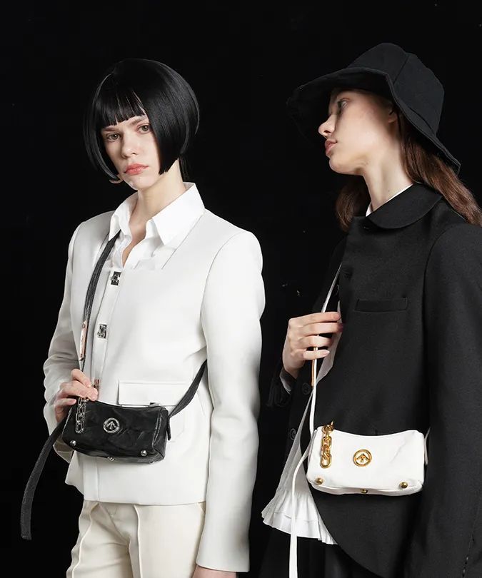 小众顶级的皮具品牌,复古皮具品牌