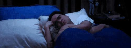 女生什么时候最想啪啪啪？