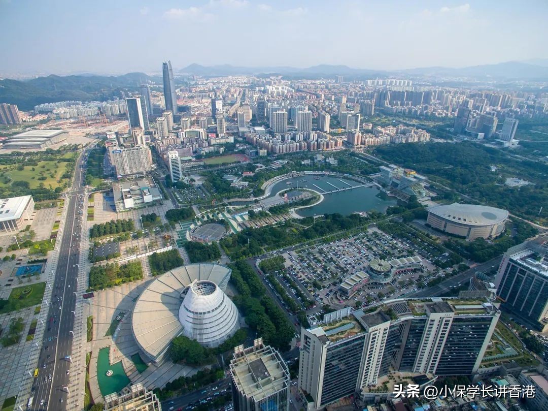 去香港开公司的好处与坏处,去香港开公司或开店需要哪些手续