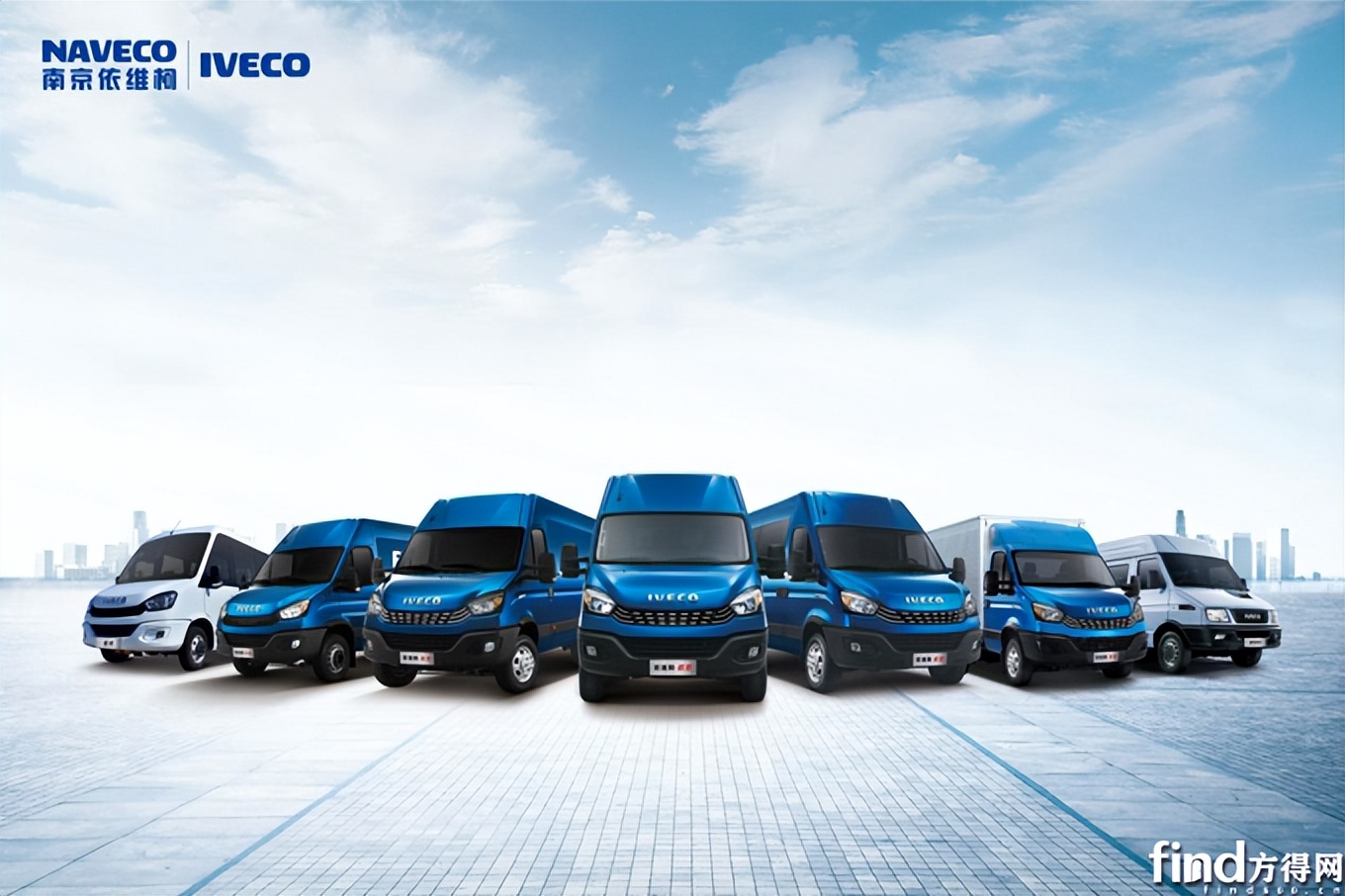 南京依维柯可靠性怎么样,有温度有情怀有力量