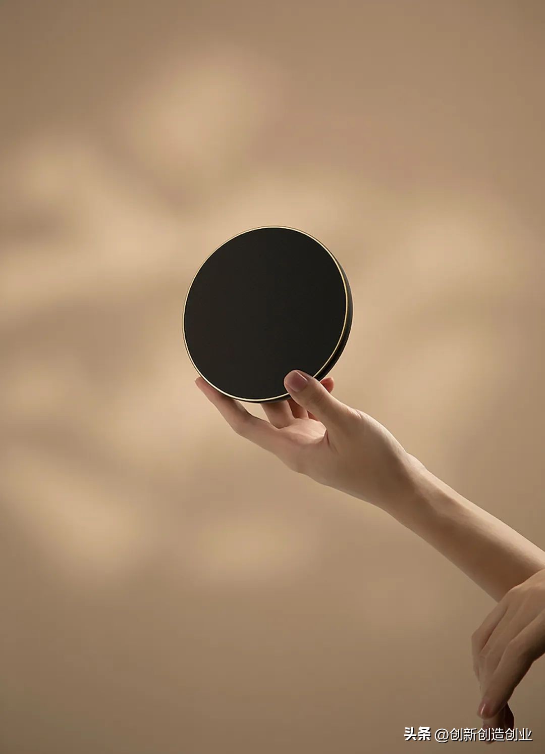 创意十足——冬季暖心小家电设计