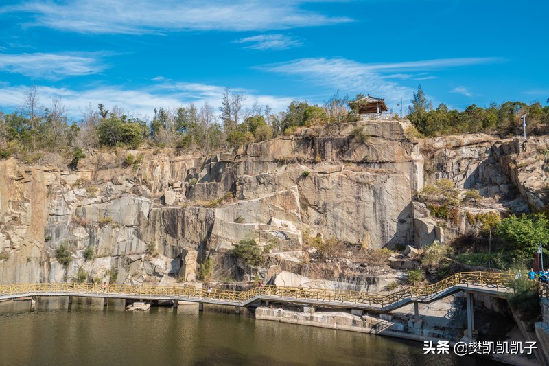 海丝航标看石狮,海丝泉州打卡