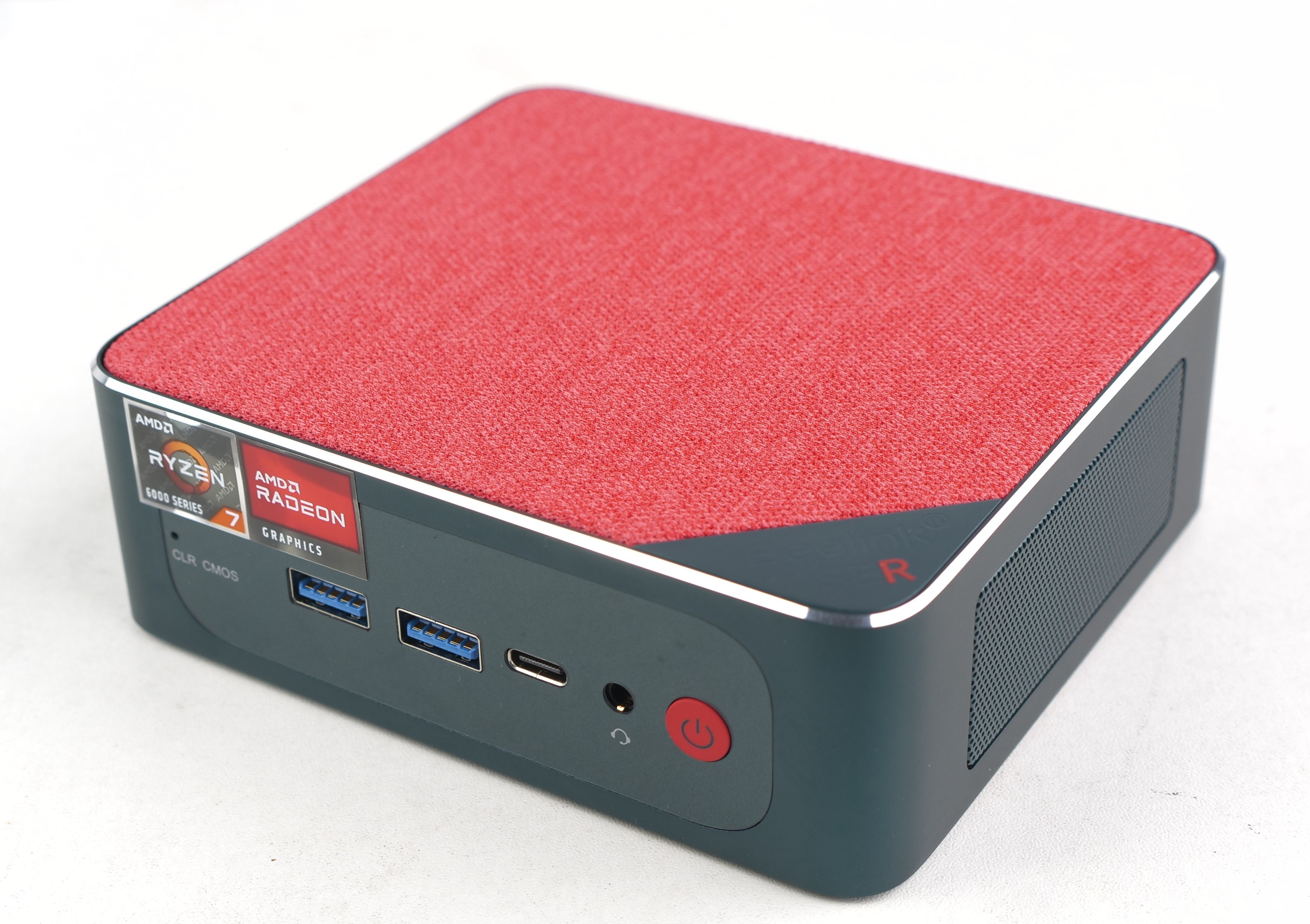 零刻ser6pro有独立显卡吗,零刻ser6pro内存