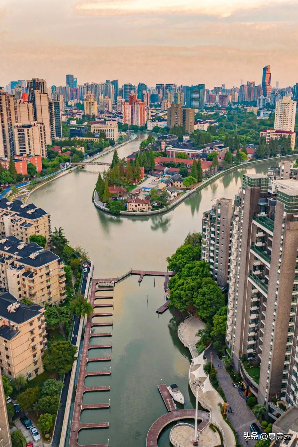 魔都2021年即将开业的二十个商场,魔都商业做得最好的商场