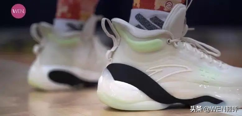 年度球鞋排行2023enzo,球鞋年度盛典