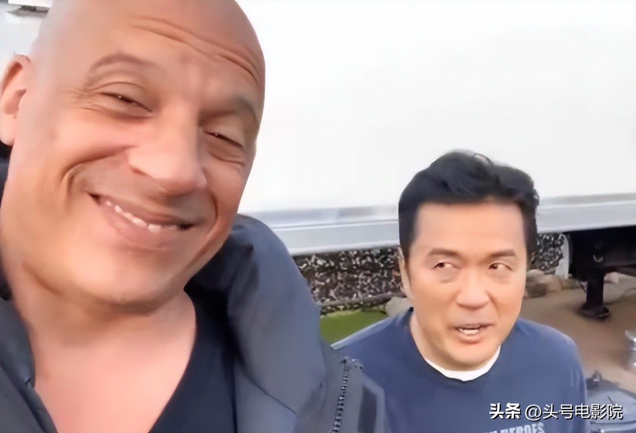 速激10海王神奇女侠,速激9首播口碑出炉