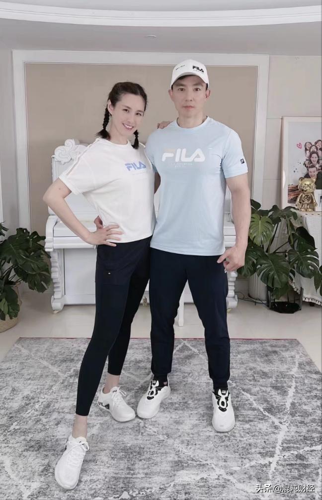 fila运营逻辑,fila近期的营销案例