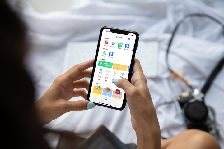 23岁玩qq正常吗,什么样的qq是最好的