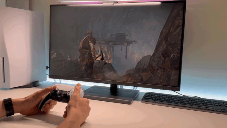 如何选择电脑显示器品牌,电竞显示器办公