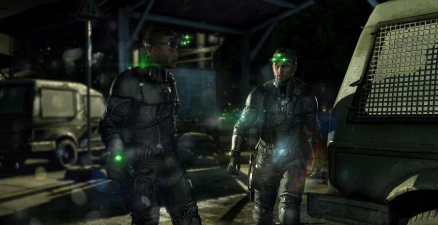 细胞分裂2第三关怎么过,细胞分裂2明日潘多拉xbox