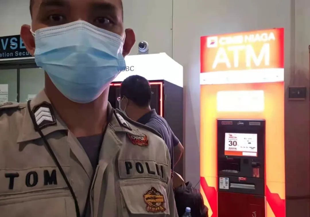 如何办理入境印尼落地签证,印尼入境最新签证政策