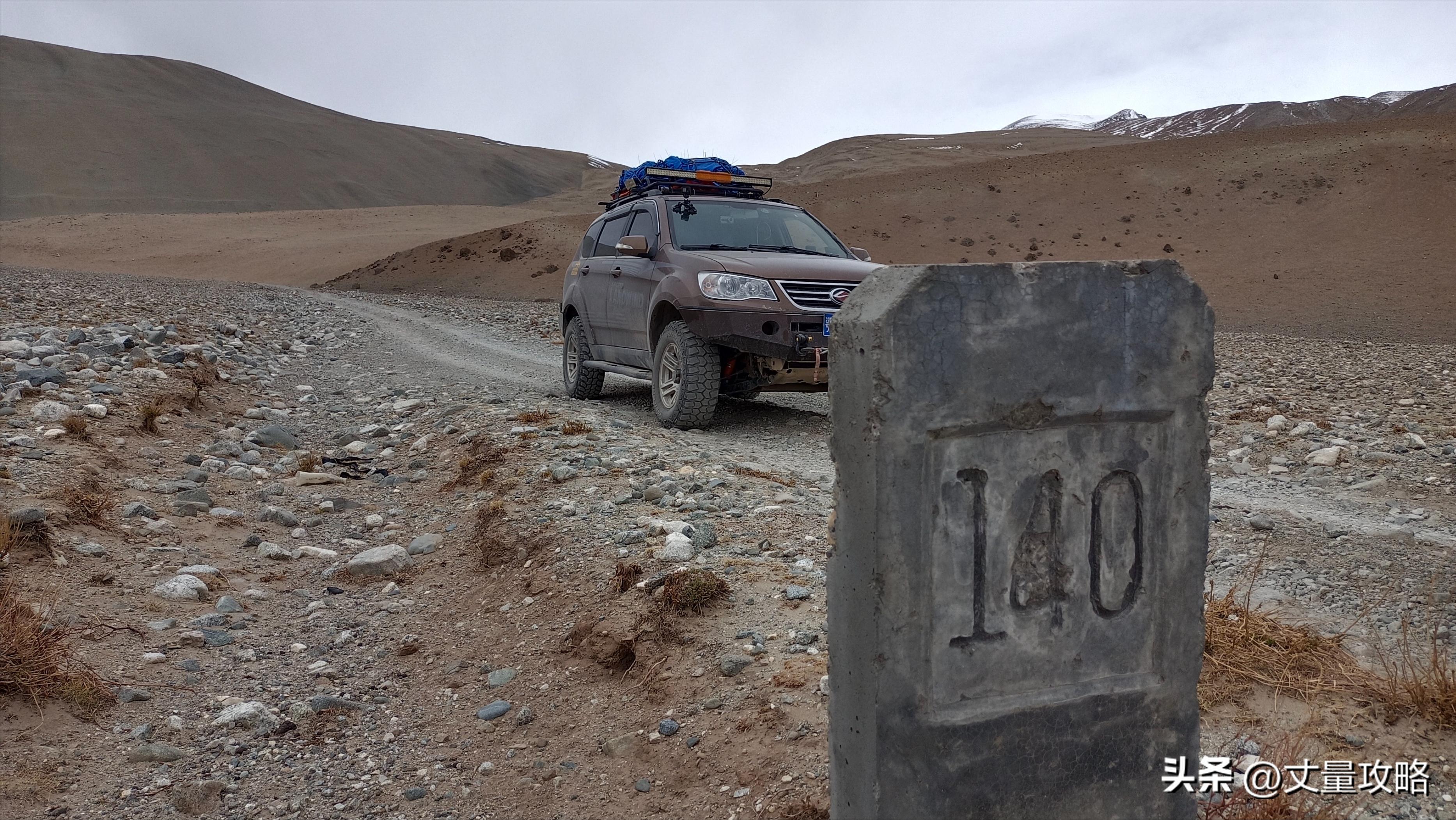 床车自驾219国道,床车自驾游经历的真实感受