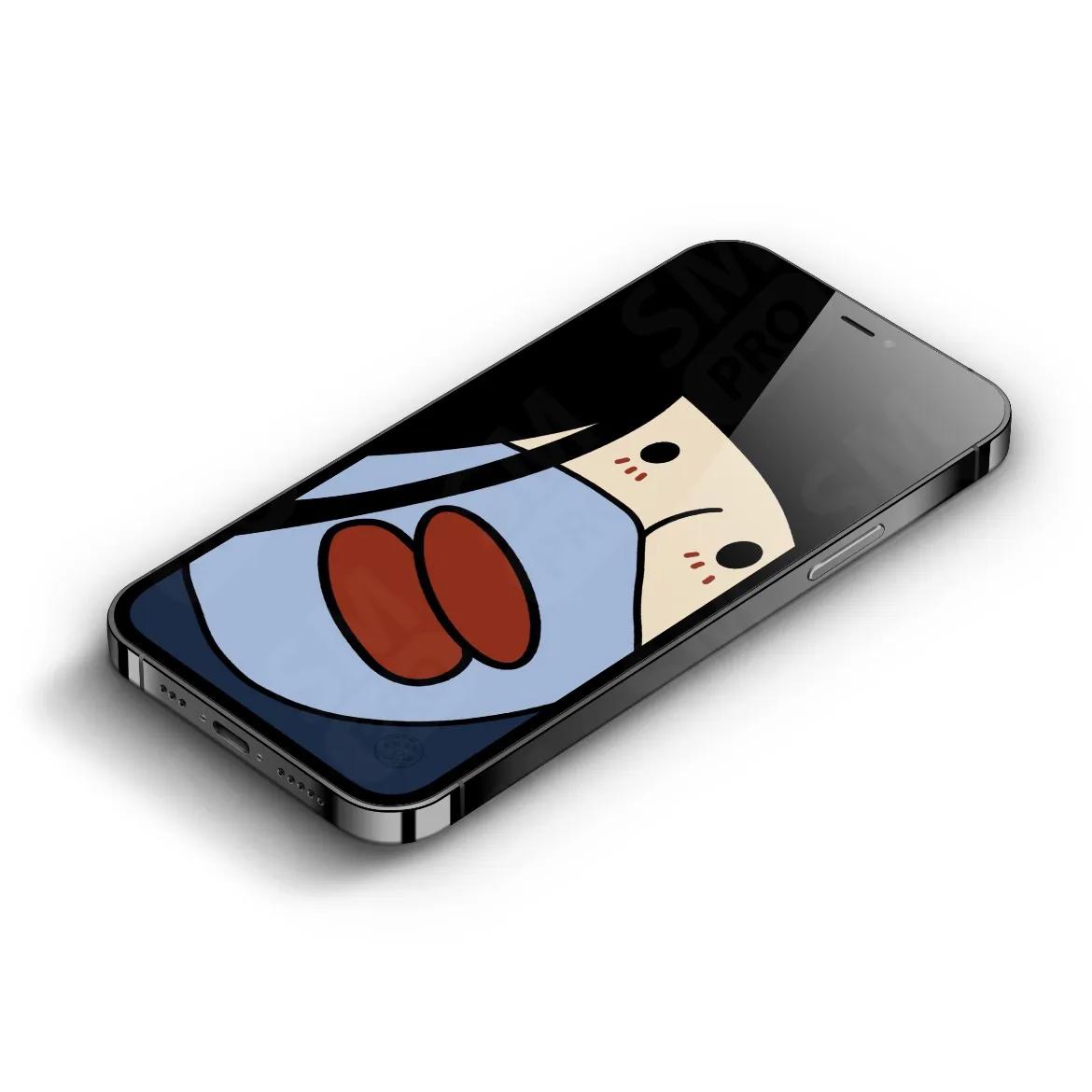 各种好看的手机壁纸,看上去比较好看的手机壁纸