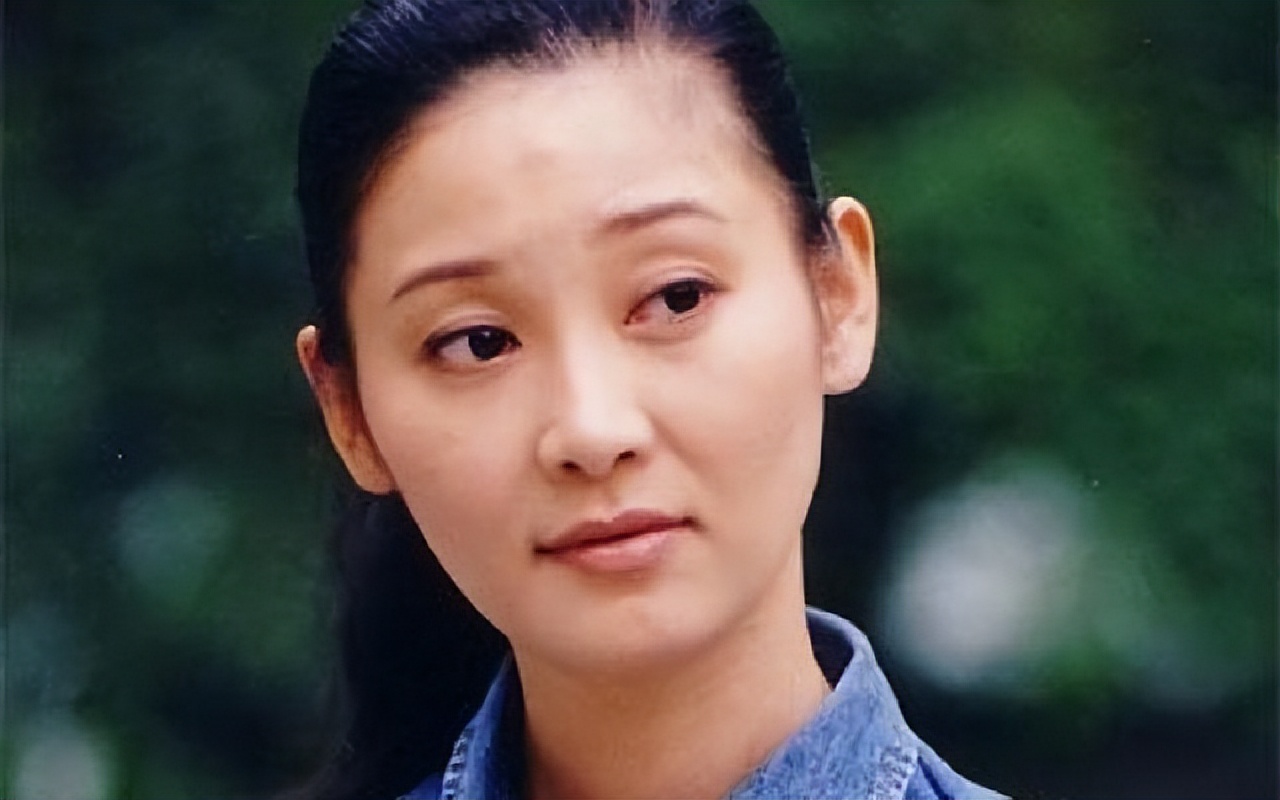 王志文的情史,王志文的情史介绍