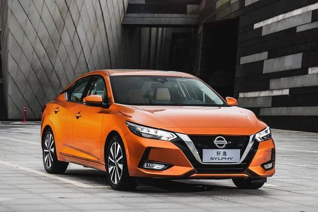 2023款日产骐达价格及图片,2022款东风日产骐达1.6自动挡介绍