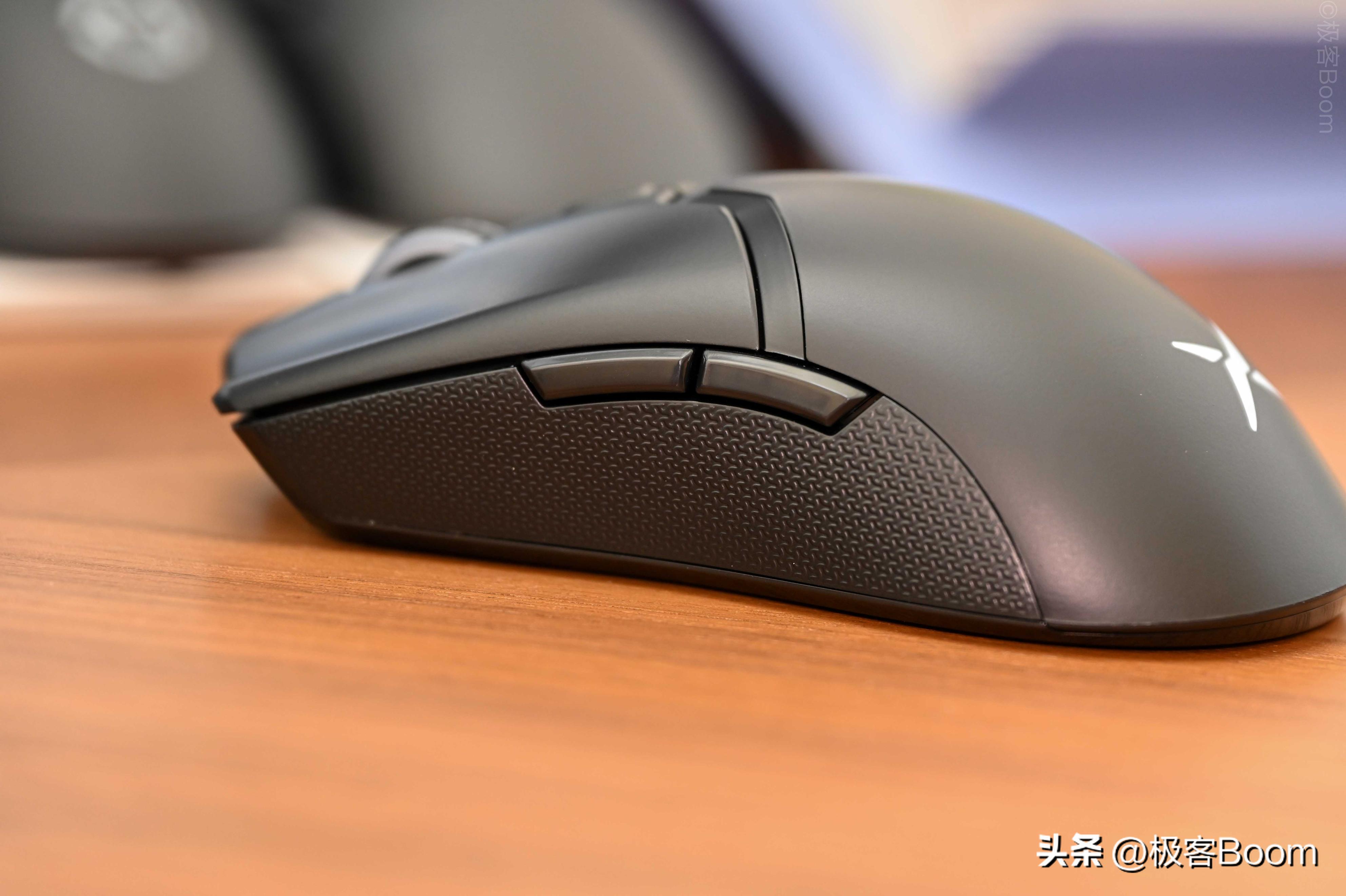 鼠王鼠标,从100到900元6款主流游戏鼠标