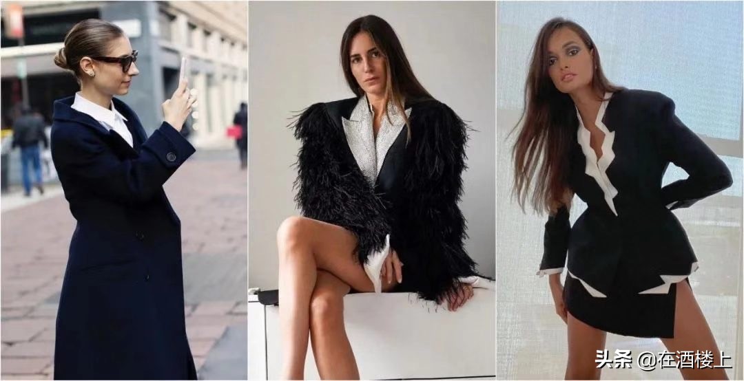 不用穿金戴银装饰自己,不用穿金戴银