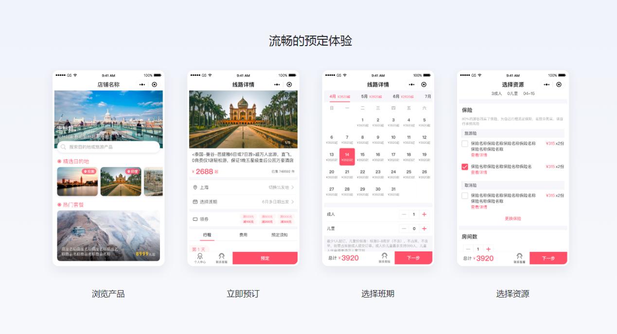 旅游经营业绩提升方案,旅游行业是如何快速增值的