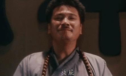 演员吴孟达王宝强,吴孟达少林归来