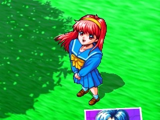 最早的恋爱养成游戏,自由度超高的恋爱养成游戏